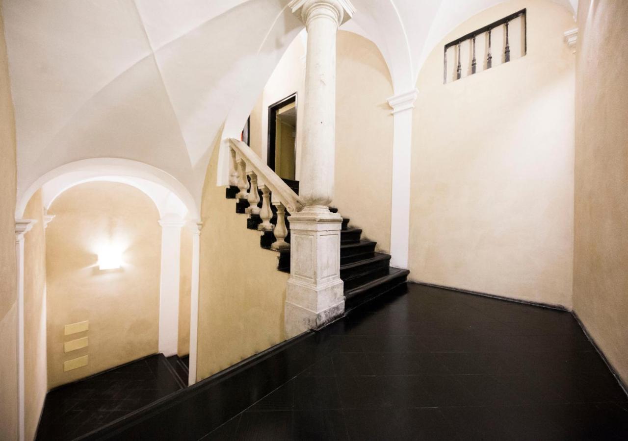 Elegante Loft In Centro Storico Acquario Daire Cenova Dış mekan fotoğraf